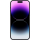 Apple iPhone 14 Pro Max 256GB Deep Purple - 1070904 - zdjęcie 4